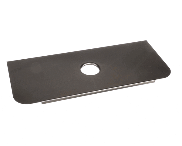 Taylor Freezers 025063 Shield-Splash 11-1/4 X 4-13/16 (TAF025063) Each
