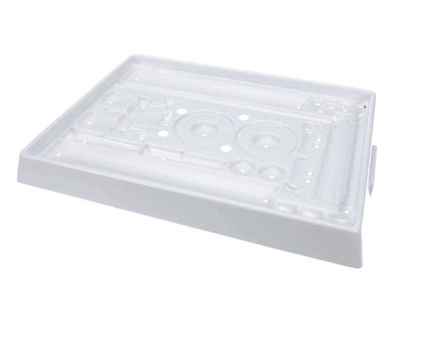 Taylor Freezers 025468 Tray-Parts-Barrel-3.4 Qt Twist (TAF025468) Each