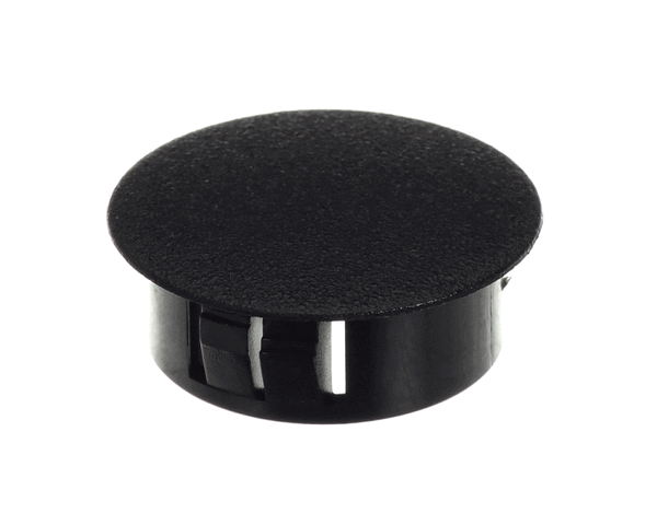 Taylor Freezers 027143 Plug-Hole 1 Dia-Blk Plastic (TAF027143) Each