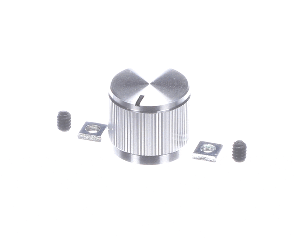 Taylor Freezers 027422 Knob-Aluminum (TAF027422) Each