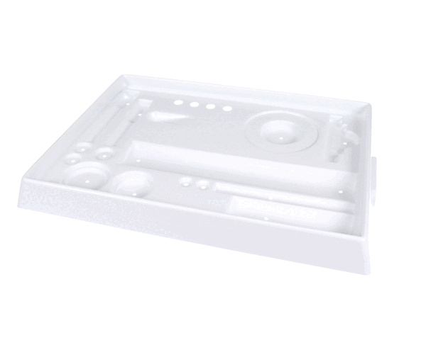 Taylor Freezers 027721 Tray-Parts-Barrel-7 Qt-19 (TAF027721) Each