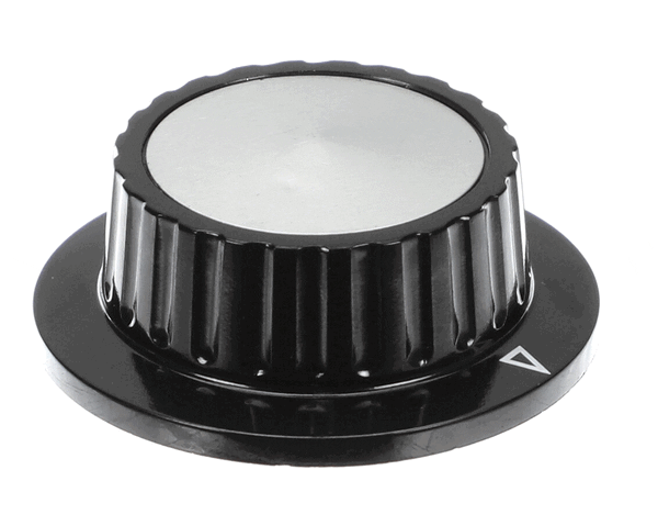 Taylor Freezers 030343 Knob-Timer1/4 Rd Holeblack (TAF030343) Each