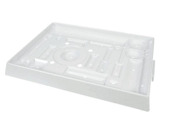 Taylor Freezers 030544 Tray-Parts-Barrel-7 Qt-19" Shk (TAF030544) Each