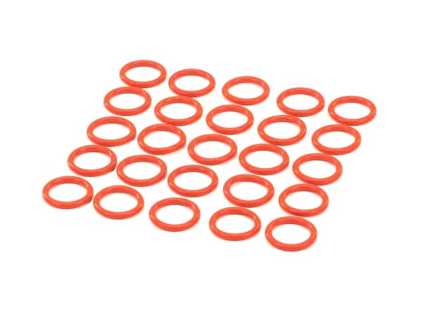 Taylor Freezers 032504-Ser O-Ring-Pkg 25 To Bag (TAF032504-SER) Each
