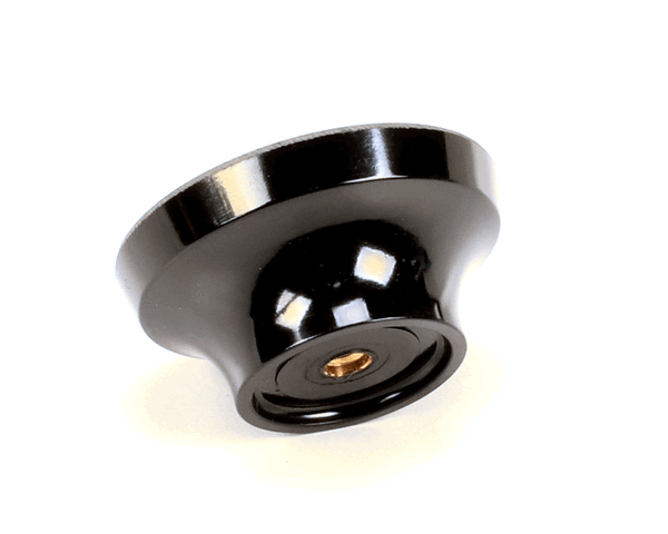 Taylor Freezers 032762-Brn Knob-Plunger Brown-Syrup Pump (TAF032762-BRN) Each