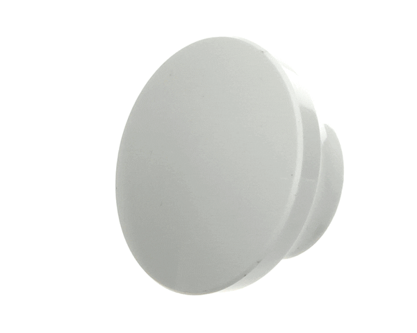 Taylor Freezers 032762-Tan Knob-Plunger Tan-Syrup Pump (TAF032762-TAN) Each