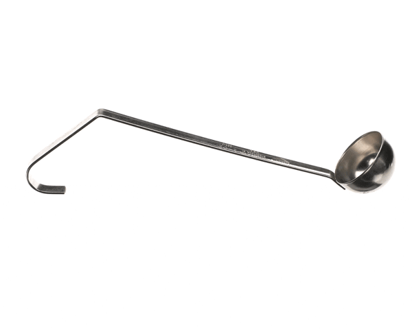 Taylor Freezers 033637-1 Ladle-1 Oz-120D Bend In Handle (TAF033637-1) Each