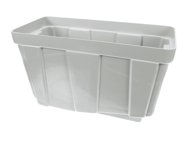 Taylor Freezers 034928 Tank-Mix 9-Gallon Tapered Btm (TAF034928) Each