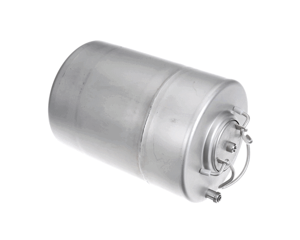 Taylor Freezers 035759 Tank-Syr-8 Qt W/Inlet Ftg- Cvr (TAF035759) Each