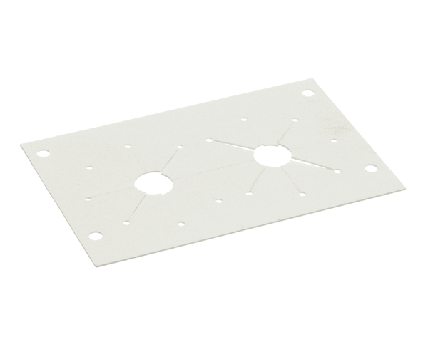 Taylor Freezers 036135 Baffle-Rubber Cone-2 Hole/Cake (TAF036135) Each