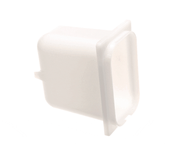 Taylor Freezers 036573 Jar-Syrup Plastic Shallow (TAF036573) Each