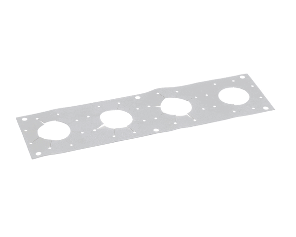 Taylor Freezers 037053 Baffle-Rubber Cone (TAF037053) Each