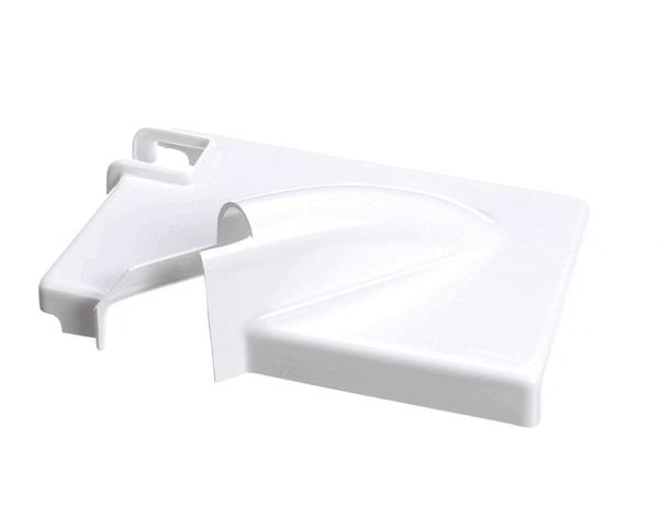 Taylor Freezers 037138 Cover-Left Mix Storage (TAF037138) Each