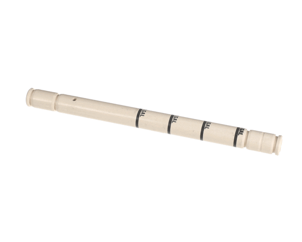Taylor Freezers 038818-2 Tube-Feed-Graduated-Plastic (TAF038818-2) Each