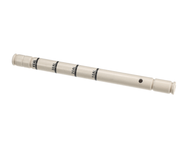 Taylor Freezers 038818-4 Tube-Feed-Graduated-Plastic (TAF038818-4) Each
