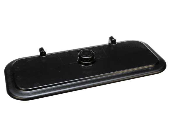 Taylor Freezers 041682-Bla Cover-Hopper-14 Qt-Black (TAF041682-BLA) Each