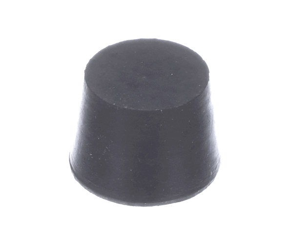Taylor Freezers 045610 Plug-Drain-Black (TAF045610) Each