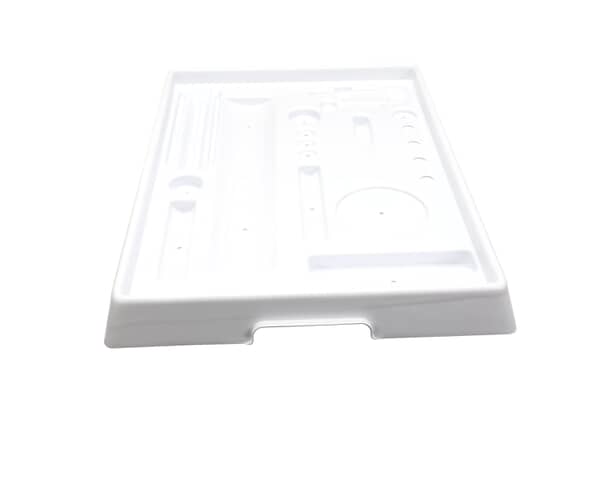Taylor Freezers 045756 Tray-Parts-Barrel-3.4 Qt-17Ht (TAF045756) Each