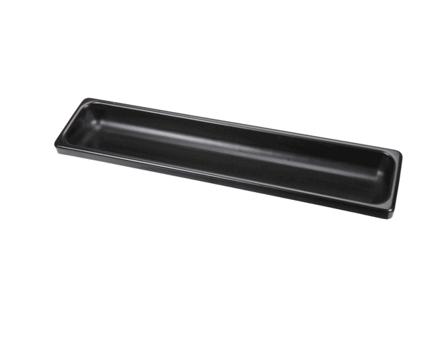 Taylor Freezers 046171-Bla Tray-Drip 22.8 Black (TAF046171-BLA) Each