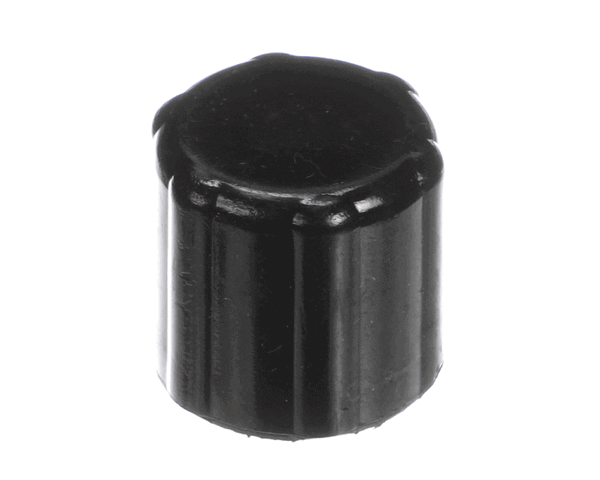 Taylor Freezers 046191-Bla Cap-Spout-Door-Fcb-Black (TAF046191-BLA) Each