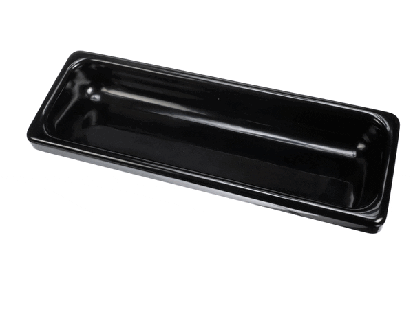 Taylor Freezers 046275-Bla Tray-Drip 14.8 Black (TAF046275-BLA) Each