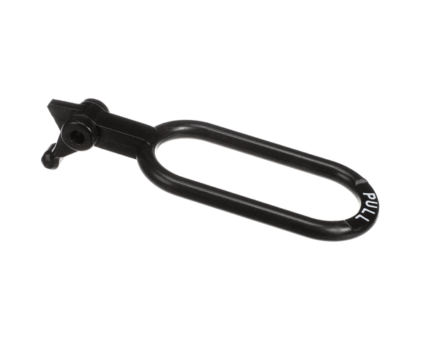 Taylor Freezers 046459-1 Handle-Draw 370Black (TAF046459-1) Each
