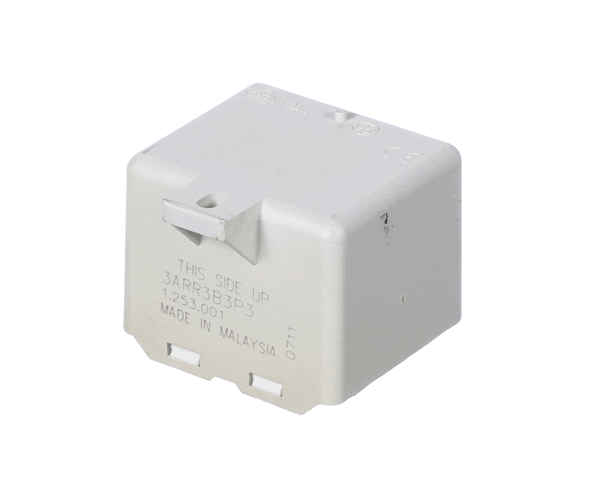 Taylor Freezers 47390 Relay-Start-Compressor (TAF047390) Each