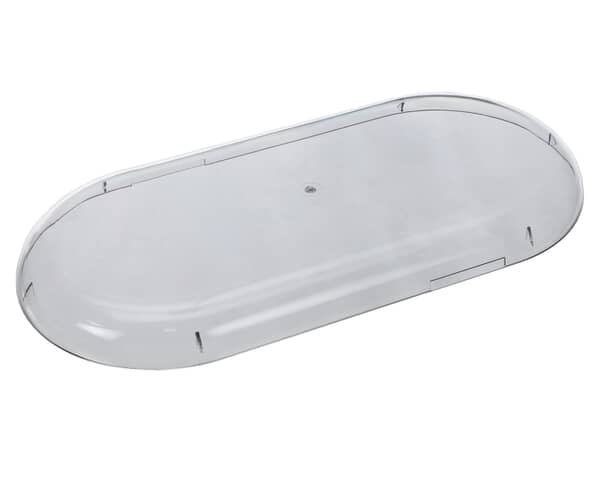 Taylor Freezers 047634 Cover-Hopper-Transparent (TAF047634) Each