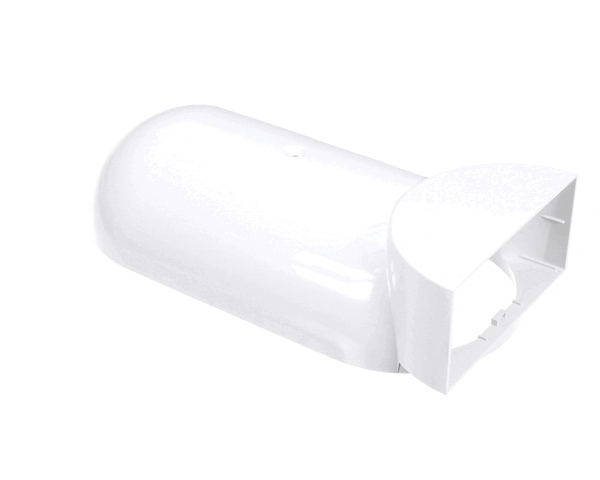 Taylor Freezers 048108 Cover A.-Hopper-Lighted 370 (TAF048108) Each
