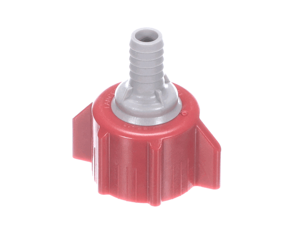 Taylor Freezers 048176 Fitting-Bag-Bib-Coke (TAF048176) Each