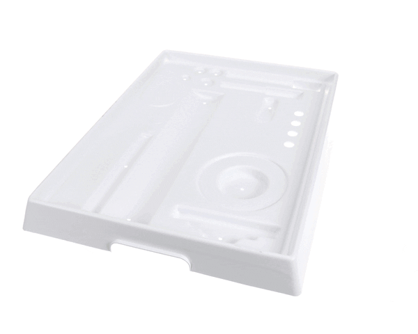 Taylor Freezers 048370 Tray-Parts-Barrel-7 Qt-19"-490 (TAF048370) Each