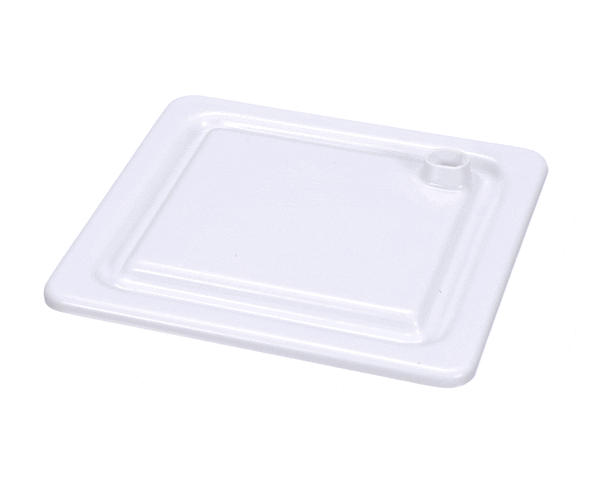 Taylor Freezers 049081 Cover-Hopper Rd30 (TAF049081) Each
