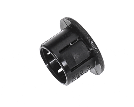Taylor Freezers 049775 Plug-Hole 1/2-Black (TAF049775) Each
