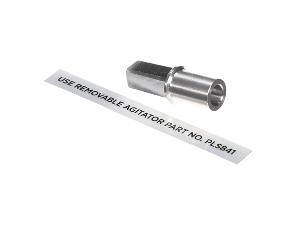 Taylor Freezers 051436 Shaft-Driven Spoon Mixer (TAF051436) Each