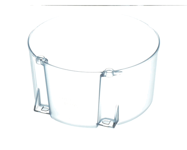 Taylor Freezers 051518 Guard-Splash-Mixer-Cup (TAF051518) Each