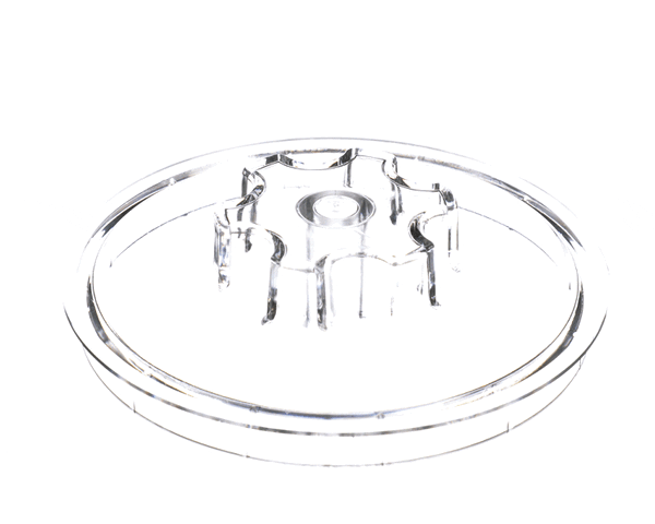 Taylor Freezers 052032-1 Cover-Candy Top. Disp.-Large (TAF052032-1) Each