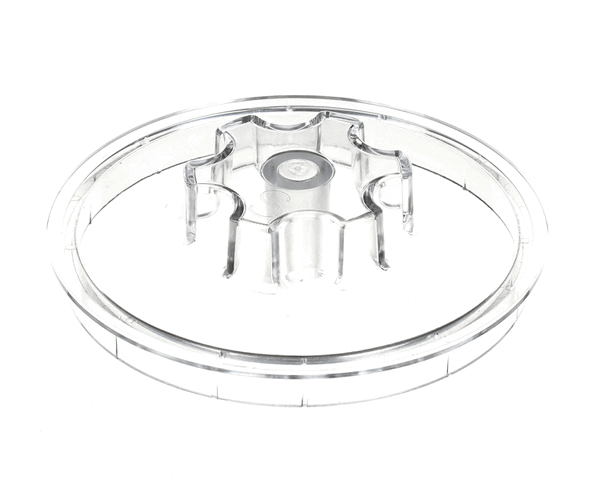 Taylor Freezers 052032-2 Cover-Candy Top. Disp.-Small (TAF052032-2) Each