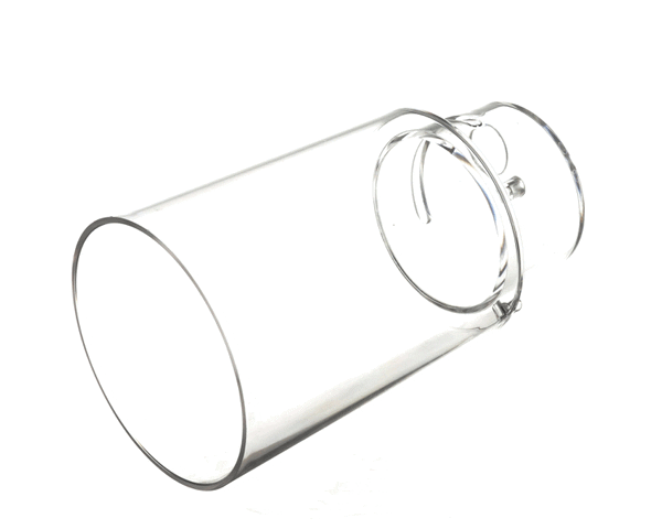 Taylor Freezers 052033-1 Canister-Disp-Candy-Top-Large (TAF052033-1) Each