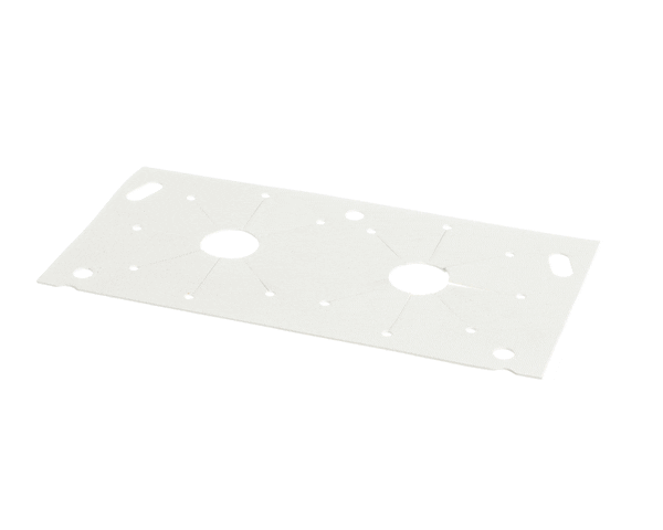 Taylor Freezers 052193 Baffle-Rubber Cone-2 Hole-Sp (TAF052193) Each