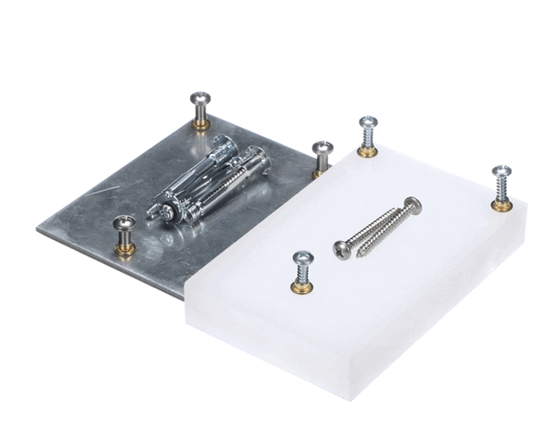 Taylor Freezers 052428 Kit-Mounting-Bw11 (TAF052428) Each