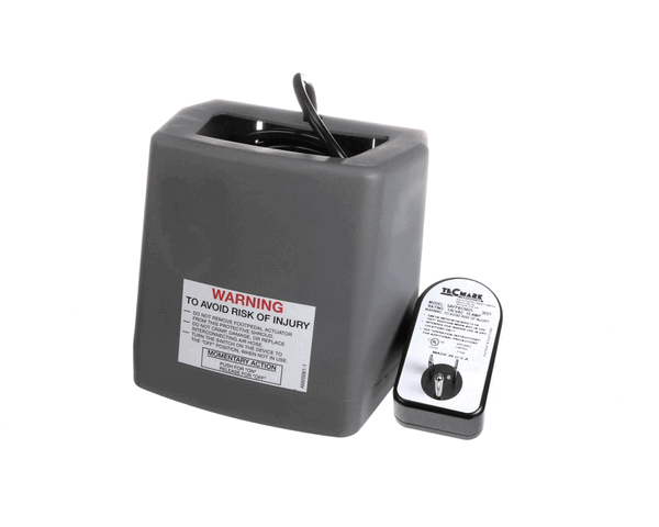 Taylor Freezers 052451 Pedal-Foot-Mixer-120 Volt (TAF052451) Each