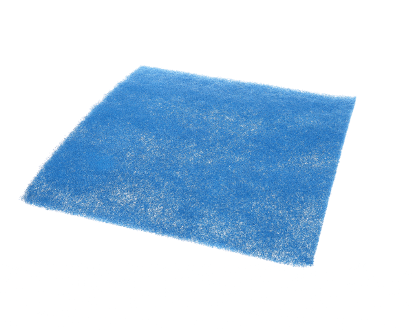 Taylor Freezers 052779-5 Filter-Air-15.88Lx15.88Hx.70W (TAF052779-5) Each