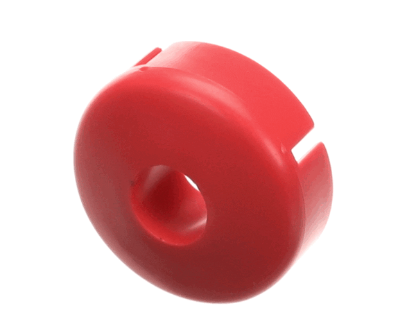 Taylor Freezers 053040-Red Cap-Ultimate Syrup (TAF053040-RED) Each