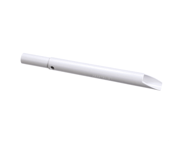 Taylor Freezers 053875-5 Tube-Feed-Plastic-1/4 (TAF053875-5) Each