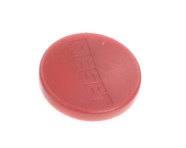 Taylor Freezers 055249 Button-Reset-Red Plastic (TAF055249) Each