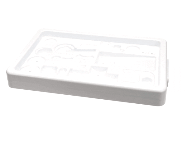Taylor Freezers 056525 Tray-Parts-Pump-Simplified (TAF056525) Each