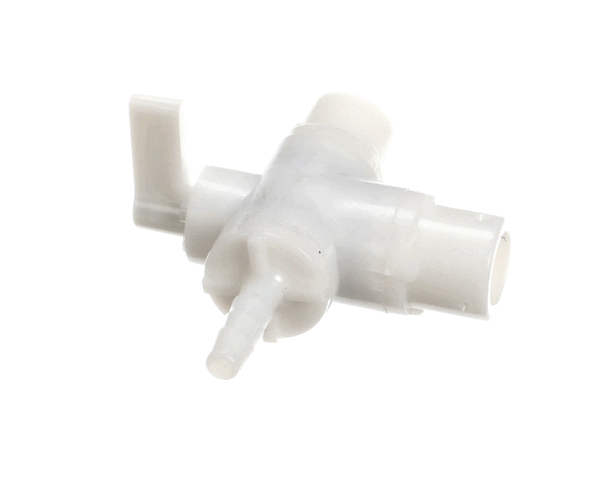 Taylor Freezers 056571 Valve Sample W/Clip (TAF056571) Each