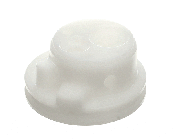 Taylor Freezers 056874-10 Cap-Valve Body Ss (TAF056874-10) Each