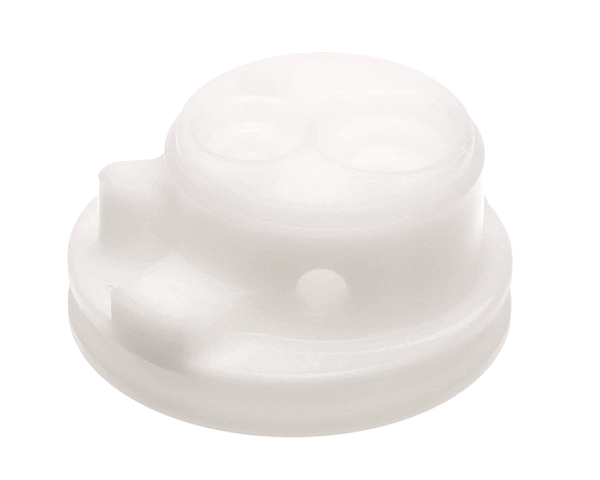 Taylor Freezers 056874-12 Cap-Valve Body Ss (TAF056874-12) Each