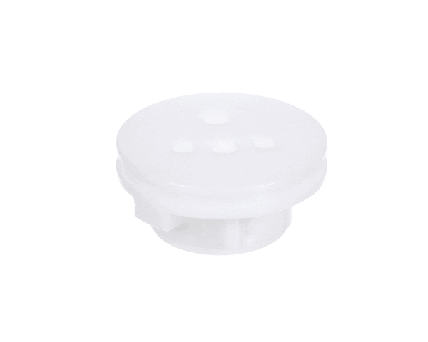 Taylor Freezers 056874-1 Cap-Valve Body Ss (TAF056874-1) Each